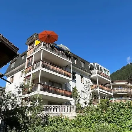 Platz Skistrasse * Davos