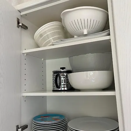 Apartment Platz Skistrasse