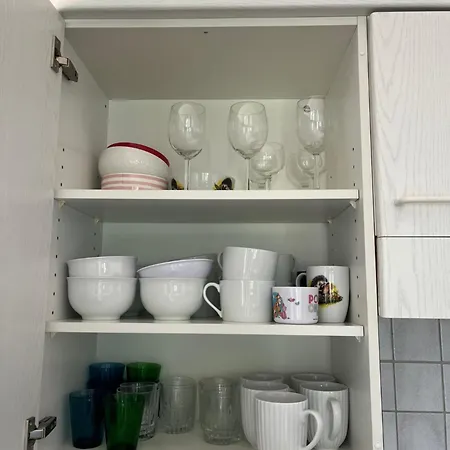 公寓 Platz Skistrasse 达沃斯