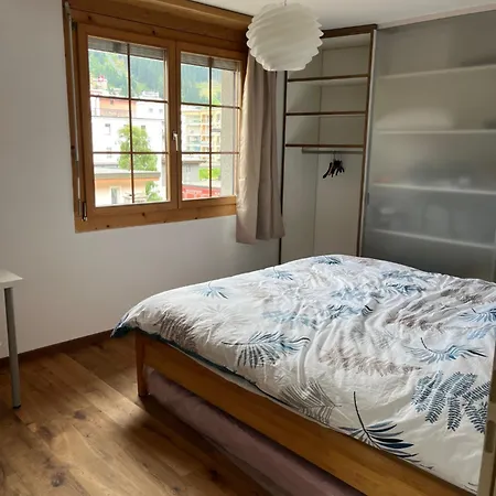 Apartment Platz Skistrasse