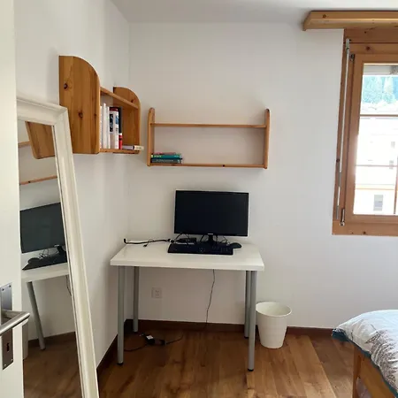 Apartment Platz Skistrasse *