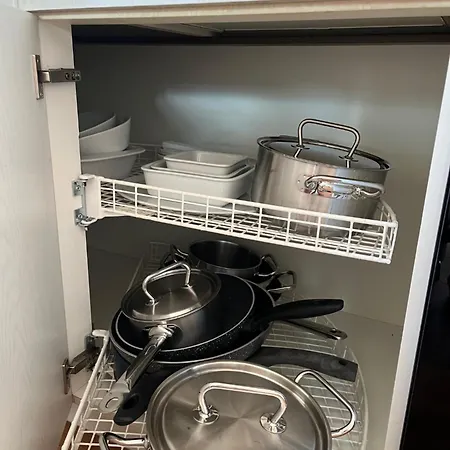 Platz Skistrasse 公寓 达沃斯