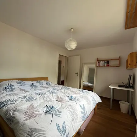 Platz Skistrasse Davos