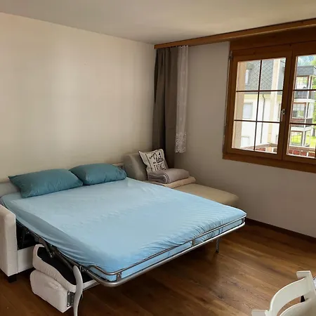 Platz Skistrasse Ostrava