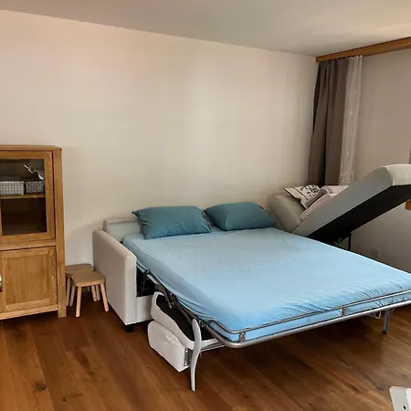 Apartment Platz Skistrasse