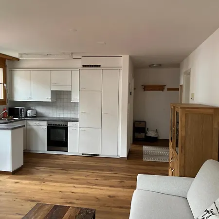 Platz Skistrasse Apartment