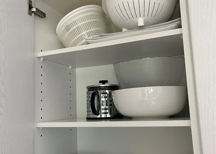 Apartamento Platz Skistrasse