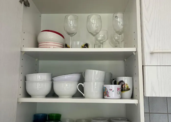 Apartamento Platz Skistrasse Davos