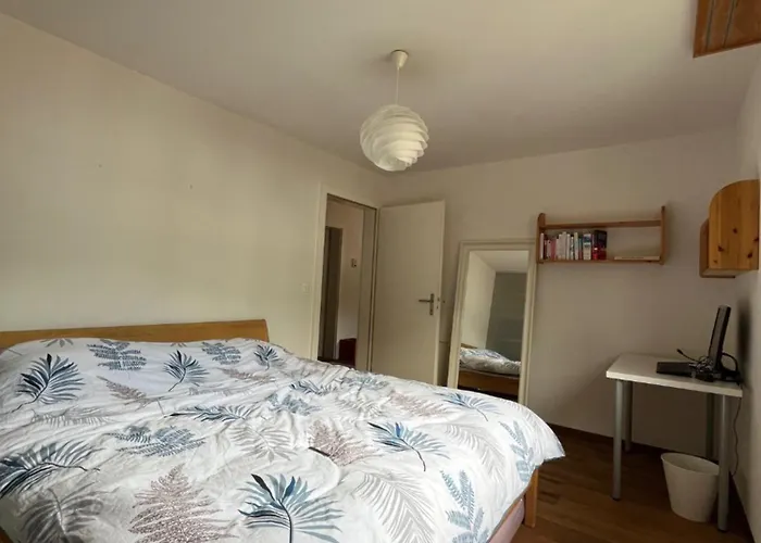 Platz Skistrasse Davos