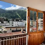 Platz Skistrasse Apartment