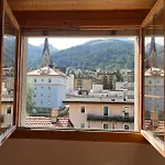Platz Skistrasse Apartment Davos