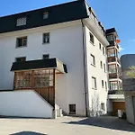 Apartment Platz Skistrasse *