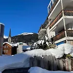 Platz Skistrasse Davos