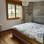 Apartment Platz Skistrasse