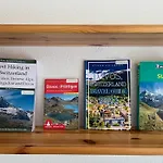Apartment Platz Skistrasse