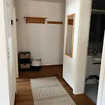 Platz Skistrasse Apartment