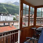 Platz Skistrasse Apartment *