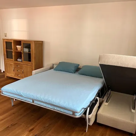 Apartman Platz Skistrasse *