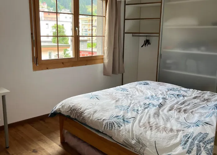 Apartman Platz Skistrasse