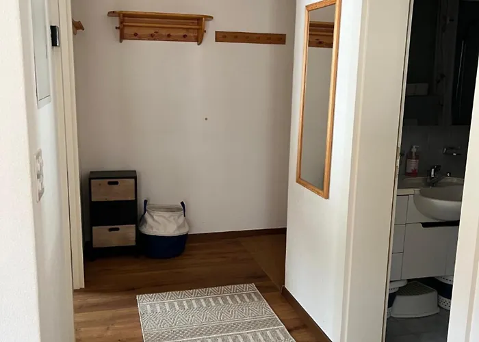 Platz Skistrasse Apartman