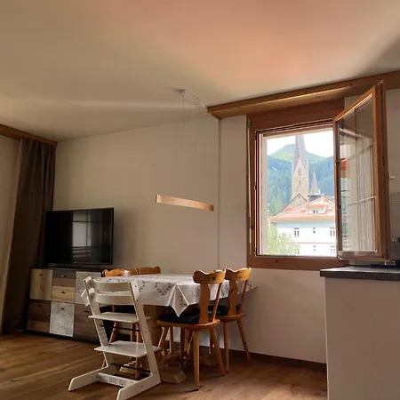 Platz Skistrasse Apartment Davos