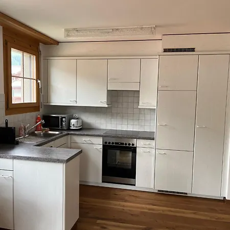 Platz Skistrasse * Davos