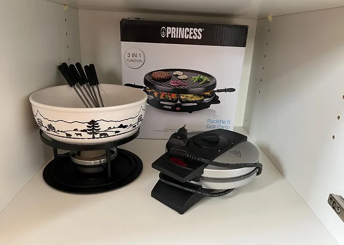 Platz Skistrasse Apartment