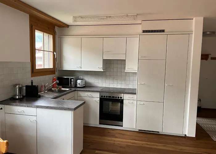 Platz Skistrasse * Davos